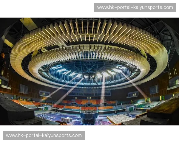 开云体育体育圈：引领未来的体育生态新纪元