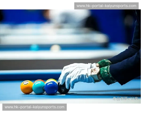 斯诺克世锦赛赛后点评：传奇之战，精彩纷呈激情依旧