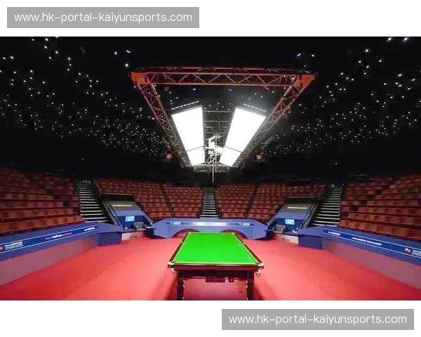 领略斯诺克魅力，开启你的专属“斯诺克视频”狂欢之旅