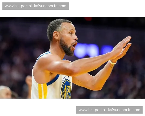 聚光灯下的神迹：当库里遇上洛杉矶，一场关乎信仰的紫金勇士之战